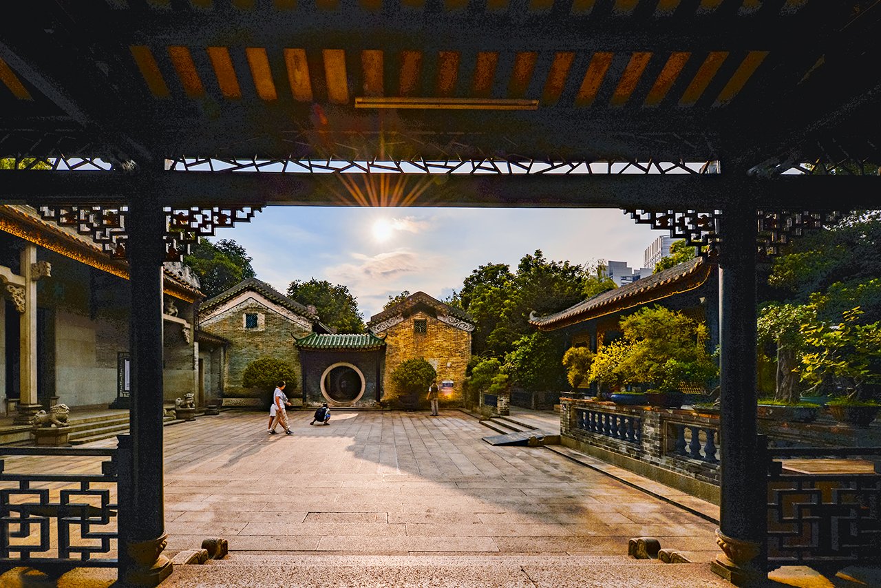 梁园
