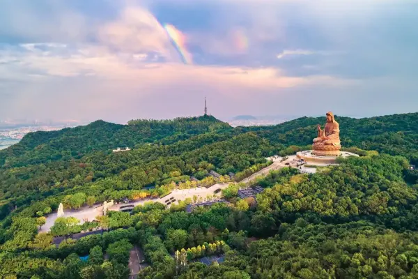 西樵山